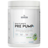 Pre Pump+ | Advanced Non-Stim Pre-Workout - 450 грама