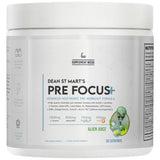 Pre Focus+ | with Stimulants & Nootropics - 225 грама