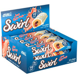 Swirl | Duo Protein Bar - 60 грама