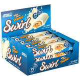 Swirl | Duo Protein Bar - 60 грама