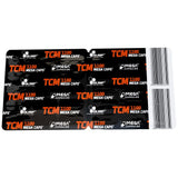 TCM Mega Caps 1100 - 400 капсули