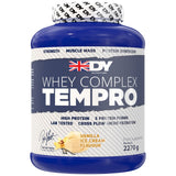 Whey Complex Tempro / 5 Protein Forms Matrix - 2270 грама