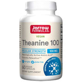 Teanina 100 mg / Suntheanine® - 60 capsule