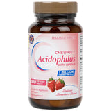 Acidophilus 1 miliard / masticabil 100 comprimate masticabile