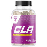 CLA | Conjugated Linoleic Acid - 90 Гел капсули