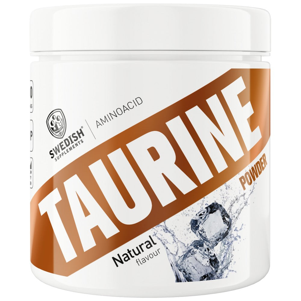 Taurine Powder - 200 грама