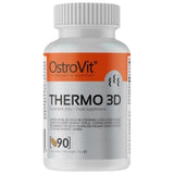 Thermo 3D Fat Burner 90 Tablete