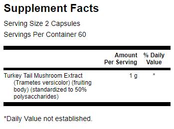 Liver Refresh / 180 Vcaps