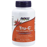 Tru-C | 100 mg Vitamina C din Acerola - 60 capsule