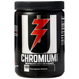 Chromium Picolinate 50 mcg - 100 капсули