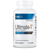 Ultimate-T / Testosterone Control 120 капсули