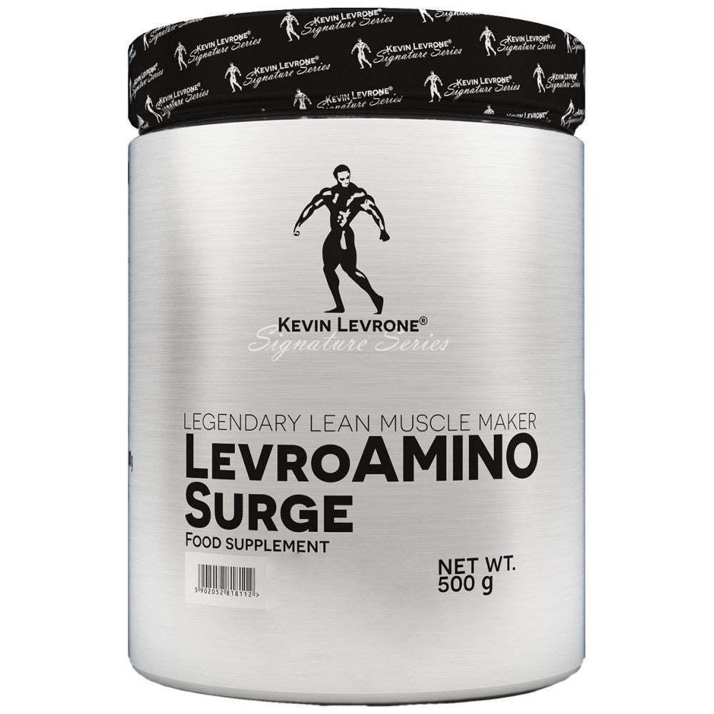 LevroAMINO Surge - 500 грама