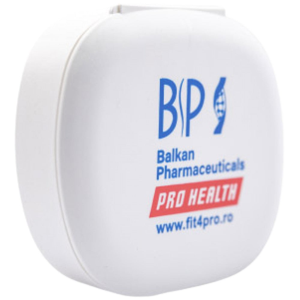 BP Pill Box