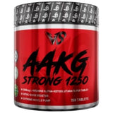 AAKG Strong 1250 mg - 150 Таблетки