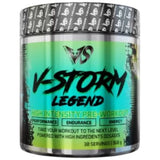 V-Storm Legend | High Intensity Pre-Workout - 360 грама