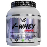 V-Whey Original | High in BCAA and Glutamine - 2250 грама