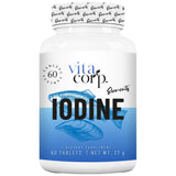 Iodine 100 mcg - 60 Таблетки