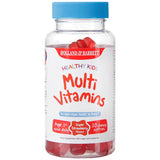 Healthy Kids / MultiVitamins - 30 дъвчащи дражета