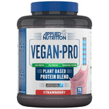 Vegan-Pro - Plant Based Protein Blend - 450 грама