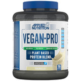 Vegan-Pro - Plant Based Protein Blend - 450 грама