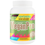 VeganPro / Vegan Protein Blend - 900 γραμμάρια