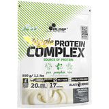 Veggie Protein Complex / Vegan - 500 грама