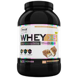 Whey-X5 - 2000 грама