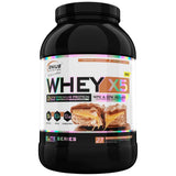 Whey-X5 - 2000 грама