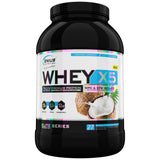 Whey-X5 - 2000 грама