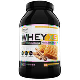 Whey-X5 - 2000 грама