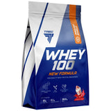 Whey 100 | High Quality Whey Protein Concentrate with Immuno Shield - 700 грама