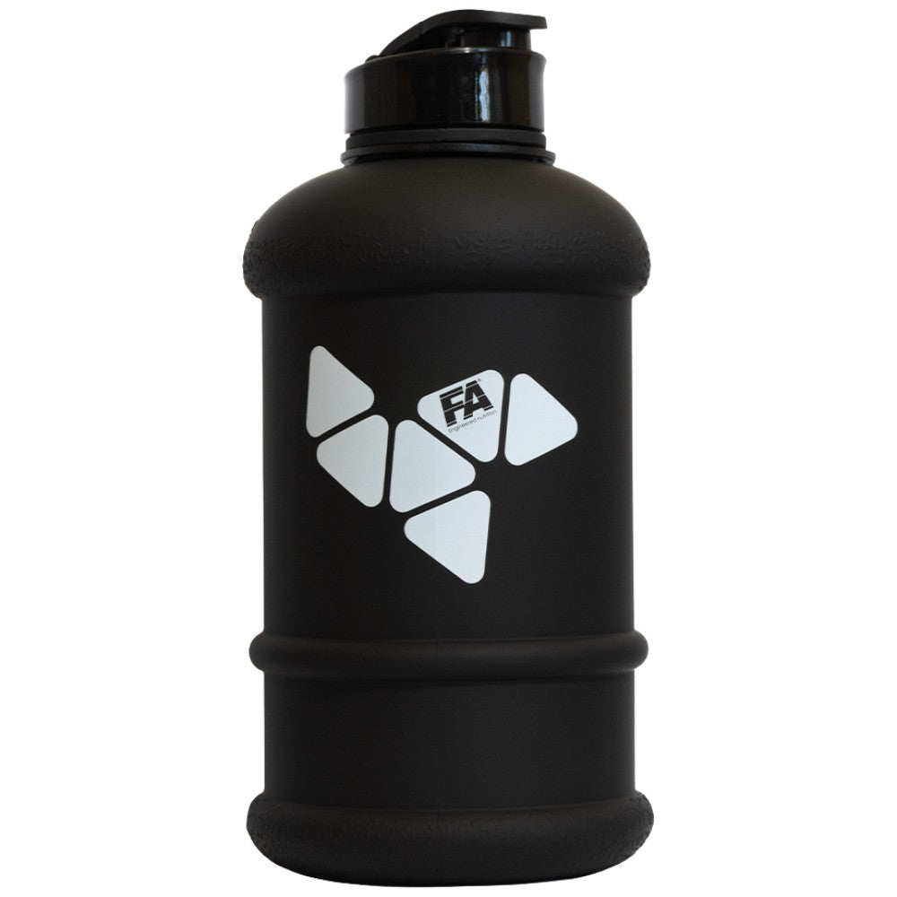 FA Water Jug | Black Matte 1300 мл