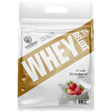 Whey Protein Deluxe - 1800 грама