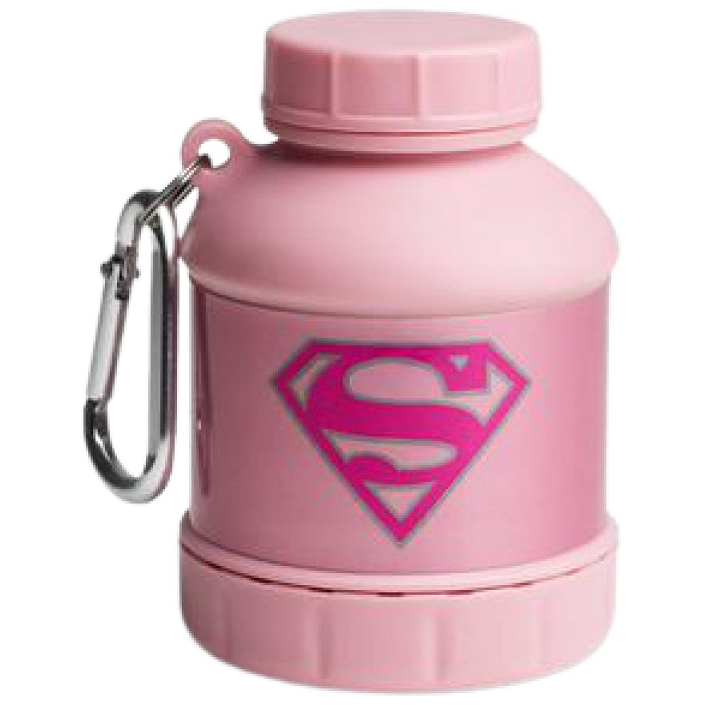 Whey2Go Container - Funnel | Supergirl - 110 мл