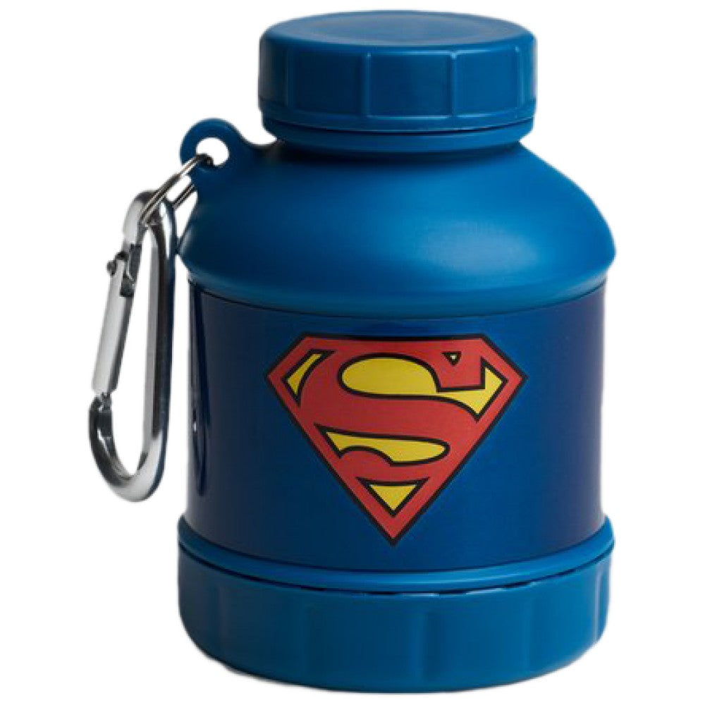 Whey2Go Container - Funnel | Superman - 110 мл