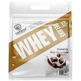 Whey Protein Deluxe - 900 грама