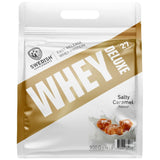 Whey Protein Deluxe - 900 грама