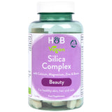 Silica Complex | with Calcium, Magnesium, Zinc & Boron - 90 Таблетки