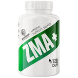 ZMA + - 120 капсули