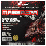 Massacra Episodul 3 - 180 de grame