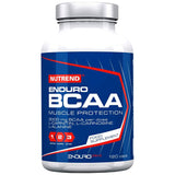 Enduro BCAA 120 капсули