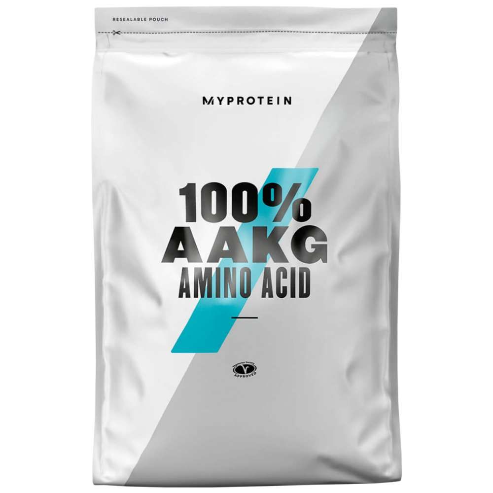 100% AAKG Amino Acid - 250 грама