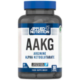 AAKG - Arginine Aplha Ketoglutarate - 120 капсули