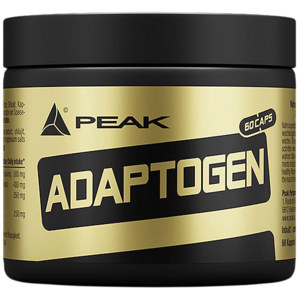 Adaptogen - 60 κάψουλες