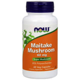 Ciuperci Maitake 60 mg - 60 capsule