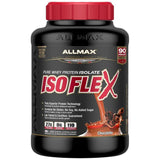 IsoFlex | Pure Whey Isolate ~ Truly Superior Protein Technology - 908 грама