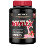 IsoFlex | Pure Whey Isolate ~ Truly Superior Protein Technology - 908 грама