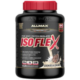 IsoFlex | Pure Whey Isolate ~ Truly Superior Protein Technology - 908 грама