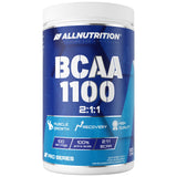 BCAA 1100 2:1:1 - 300 капсули