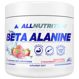 Beta-Alanine Endurance MAX - 250 грама